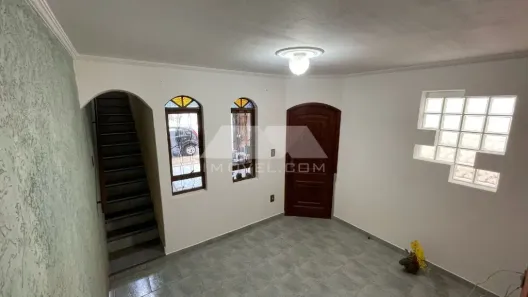 Sobrado com 3 Quartos à venda, 118m² no Vila Paulista, Rio Claro