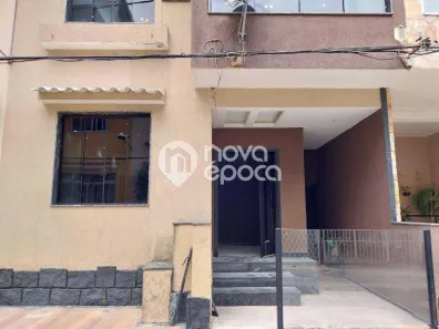  com 3 Quartos à venda, 100m² no Praça da Bandeira, Rio de Janeiro