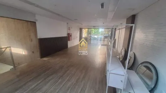 Ponto Comercial para alugar, 85m² no Lourdes, Belo Horizonte