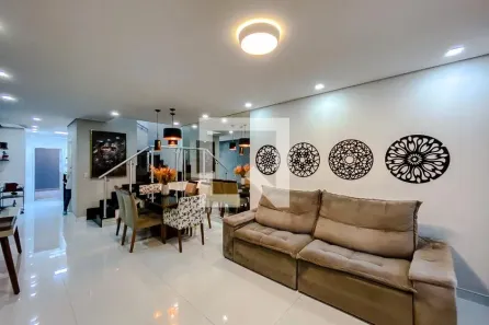 Casa com 3 Quartos à venda, 118m² no Belenzinho, São Paulo