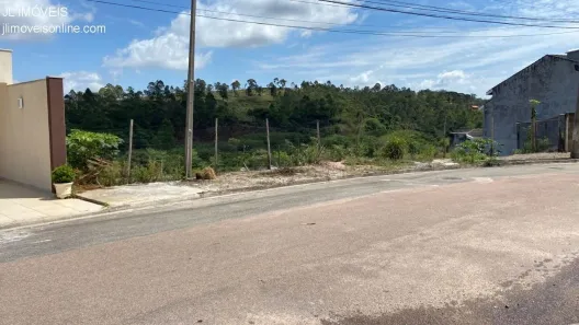 Lote/Terreno à venda, 320m² no Portal da Primavera, Campo Limpo Paulista