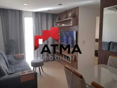 Apartamento com 2 Quartos à venda, 60m² no Vila da Penha, Rio de Janeiro