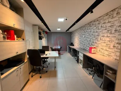 Sala Comercial à venda, 32m² no Tatuapé, São Paulo