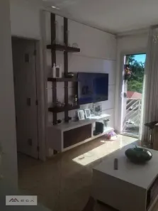 Apartamento com 3 Quartos à venda, 79m² no Vila Ipê, Campinas