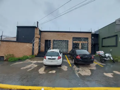 Ponto Comercial para alugar, 129m² no Jardim Sumaré, Ribeirão Preto