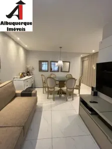 Apartamento com 3 Quartos à venda, 90m² no Renascença, São Luís