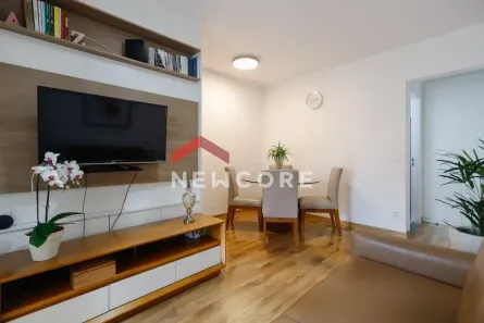 Apartamento com 3 Quartos à venda, 70m² no Água Branca, São Paulo
