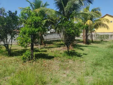 Lote/Terreno à venda, 450m² no Jaconé (Sampaio Correia), Saquarema