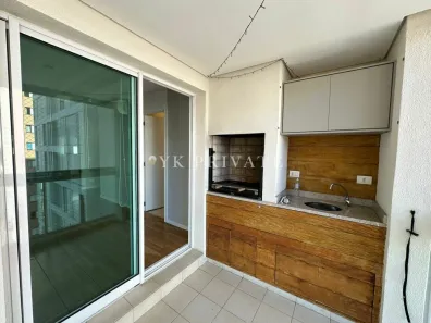 Apartamento com 2 Quartos à venda, 115m² no Perdizes, São Paulo