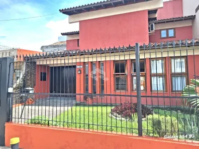 Casa com 3 Quartos à venda, 180m² no Santa Maria Goretti, Porto Alegre