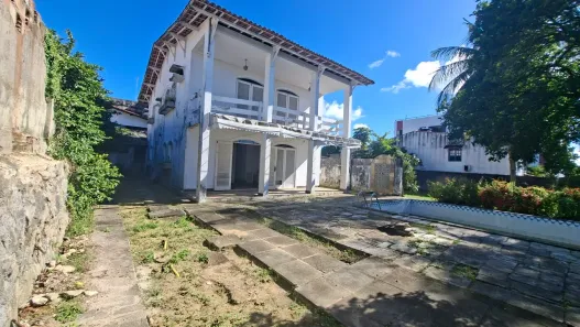 Casa com 5 Quartos à venda, 230m² no Piedade, Jaboatão dos Guararapes