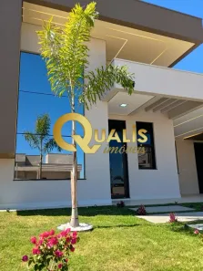 Casa de Condomínio com 3 Quartos à venda, 195m² no Jardim Residencial Dona Maria José, Indaiatuba