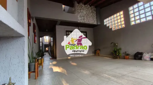 Sobrado com 3 Quartos à venda, 100m² no Vila Milton, Guarulhos