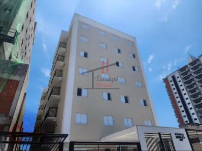 Apartamento com 2 Quartos para alugar, 50m² no Chácara Belenzinho, São Paulo