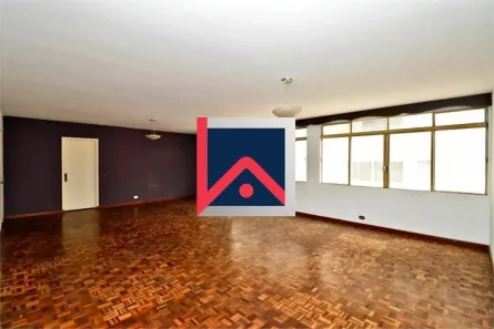 Apartamento com 3 Quartos à venda, 200m² no Bela Vista, São Paulo