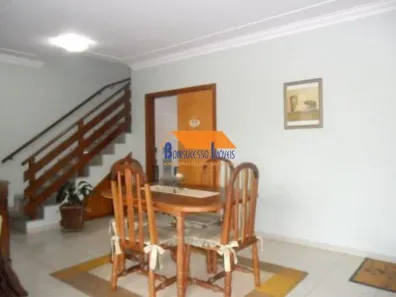 Cobertura com 3 Quartos à venda, 185m² no Silveira, Belo Horizonte