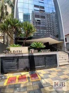 Sala Comercial à venda, 32m² no Santana, São Paulo