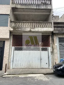 Sobrado com 3 Quartos à venda, 245m² no Jardim Saint Moritz, Taboão da Serra