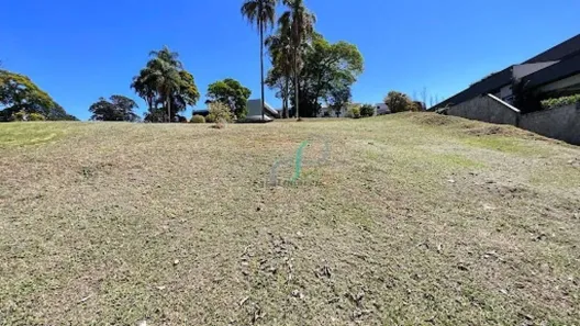 Lote/Terreno à venda, 1375m² no Joapiranga, Valinhos