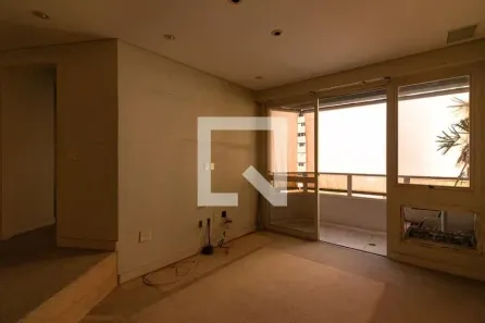 Apartamento com 2 Quartos à venda, 72m² no Itaim Bibi, São Paulo