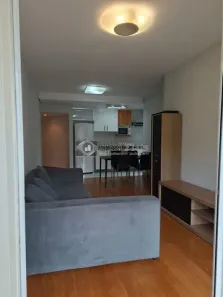Flat com 2 Quartos para alugar, 74m² no Cerqueira César, São Paulo