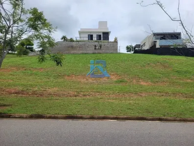 Lote/Terreno à venda, 383m² no Residencial Fazenda Santa Rosa - Fase 1, Itatiba