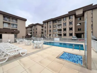 Apartamento com 2 Quartos à venda, 57m² no Prata, Teresópolis
