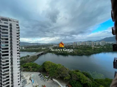 Apartamento com 1 Quarto à venda, 73m² no Barra da Tijuca, Rio de Janeiro