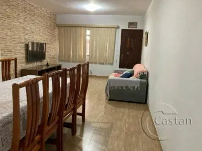 Sobrado com 3 Quartos à venda, 124m² no Vila Nair, São Paulo