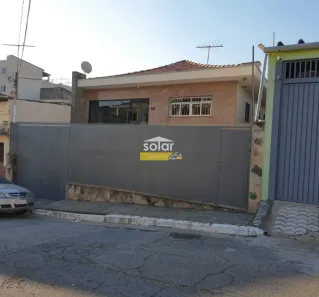 Sobrado com 4 Quartos para venda ou aluguel, 250m² no Chácara Belenzinho, São Paulo
