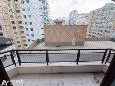 Flat com 1 Quarto à venda, 40m² no Icaraí, Niterói