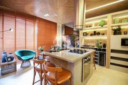 Cobertura com 4 Quartos à venda, 164m² no Perdizes, São Paulo