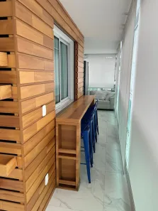 Apartamento com 3 Quartos à venda, 194m² no Centro, Guarapari