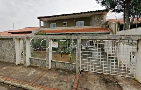 Casa com 3 Quartos à venda, 300m² no Vila Aymoré, Arapongas