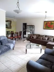 Apartamento com 3 Quartos à venda, 140m² no Parque das Nações, Santo André