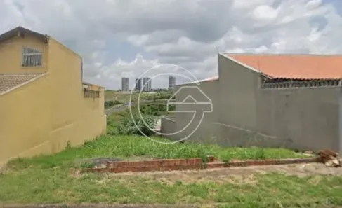 Lote/Terreno à venda, 250m² no Centro, Marília