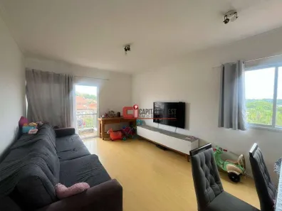 Apartamento com 3 Quartos à venda, 200m² no Jardim Bela Vista, Jaguariúna