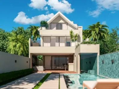 Casa de Condomínio com 5 Quartos à venda, 440m² no Barra da Tijuca, Rio de Janeiro