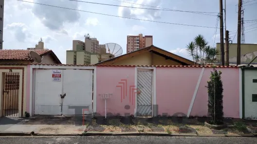 Casa com 2 Quartos à venda, 104m² no Ponte Preta, Campinas