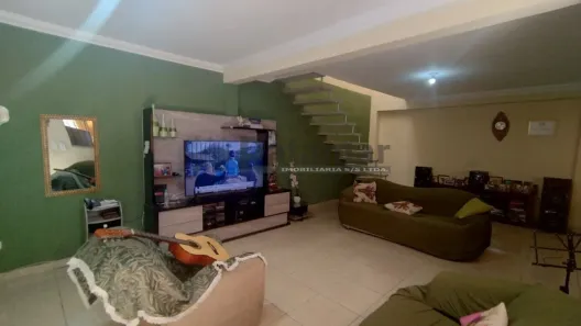Sobrado com 4 Quartos à venda, 269m² no Rio Pequeno, São Paulo