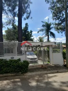 Casa com 3 Quartos à venda, 150m² no Campinho, Lagoa Santa