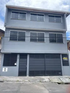 Casa com 3 Quartos à venda, 140m² no Vila Doutor Cardoso, Itapevi