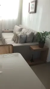 Apartamento com 2 Quartos à venda, 60m² no Santa Mônica, Belo Horizonte