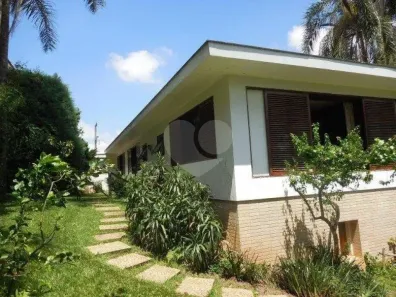 Casa com 6 Quartos à venda, 353m² no Vila Irmãos Arnoni, São Paulo