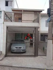 Sobrado com 3 Quartos à venda, 150m² no Vila Brasílio Machado, São Paulo