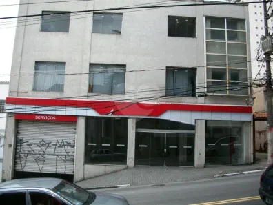 Prédio Comercial à venda, 3000m² no Santana, São Paulo