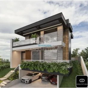 Casa de Condomínio com 3 Quartos à venda, 283m² no Vila Cachoeirinha, Cachoeirinha