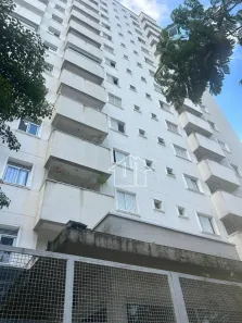 Apartamento com 2 Quartos para alugar, 64m² no Urbanova, São José dos Campos