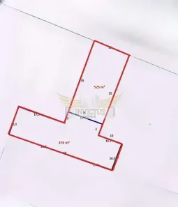 Lote/Terreno à venda, 1298m² no Jardim Bela Vista, Santo André