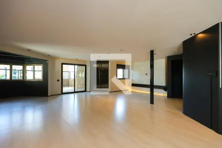 Apartamento com 3 Quartos à venda, 286m² no Jardim Fonte do Morumbi, São Paulo